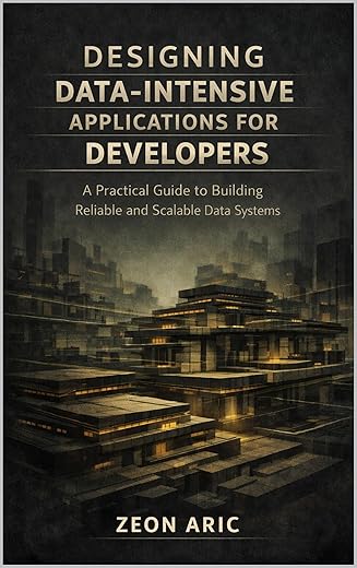 Designing Data-Intensive Applications: The Big Ideas Behind Reliable, Scalable, and Maintainable Systems
