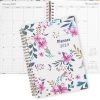 2024 A5 Academic Diary Weekly Planner Notebook Daily Planner To Do List Diary 12 Months Jan 2024 to Dec. 2024 College or University Term Journal,To Do List Diary,Weekly Goals...