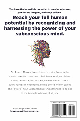 52 Weekly Affirmations: Techniques to Unleash the Power of Your Subconscious Mind