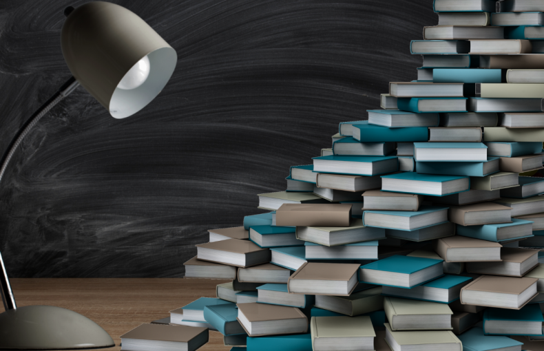 The Transformative Power of Reading
