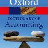 A Dictionary of Accounting (Oxford Quick Reference)