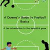 A Dummy's Guide to Football Basics: A fun introduction to the basics of the beautiful game