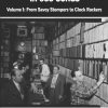 A History of Rock Music in 500 Songs vol 1: From Savoy Stompers to Clock Rockers