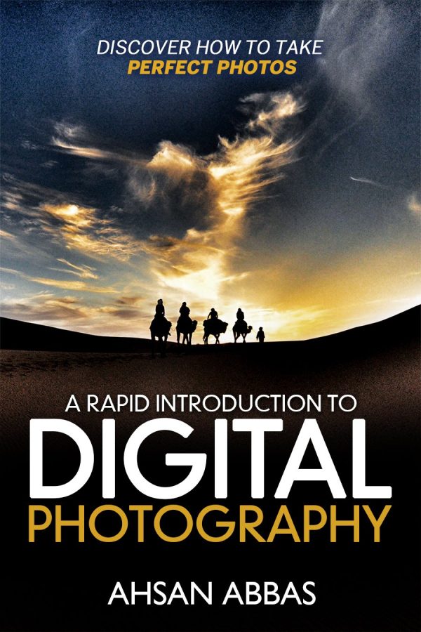 A Rapid Introduction to Digital Photography