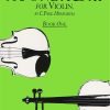 A Tune a Day: Violin: Book 1