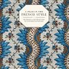 A Year in the French Style: Interiors and Entertaining by Antoinette Poisson