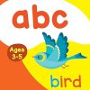 ABC Ages 3-5: Ideal for home learning (Collins Easy Learning Preschool)