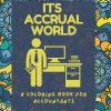 Accountant Gifts: A Funny Adult Coloring Book For Accountant CPA
