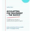Accounting for Beginners - The Basics: CakeShop Edition