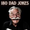 Advent Calendar 2023 - 180 Dad Jokes: Christmas Countdown with 6 Funny Jokes per Day from December 1st to 31st