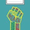 African Fist Black Pride Melanin BLM History Equality Gift Notebook: black history month: notebook journal 6*9 inches 110 pages cover matte finish ... Women, Men & Kids To...