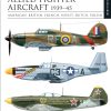 Allied Fighter Aircraft 1939–45: American, British, French, Soviet, Dutch, Polish (Identification Guide)