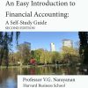 An Easy Introduction to Financial Accounting: A Self-Study Guide