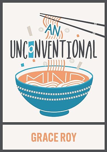 An Unconventional Mind