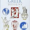 Ancient Greek Designs (Dover Pictorial Archive)