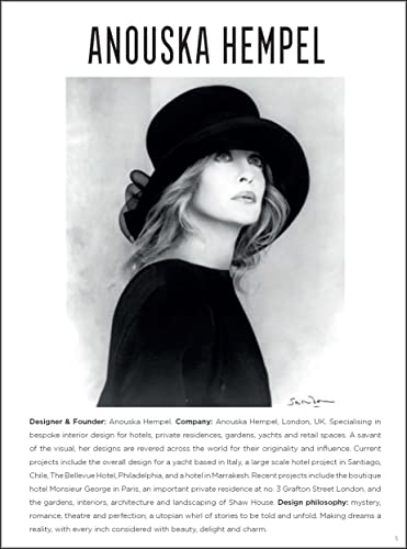 Andrew Martin Interior Design Review Vol. 26