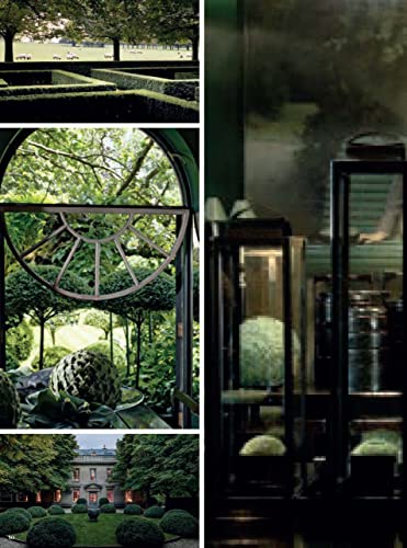 Andrew Martin Interior Design Review Vol. 26