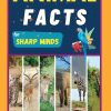 Animal Facts For Sharp Minds: Random But Mind-Blowing Facts About Animals | Lions, Tigers, Dolphins, Snakes, Dogs, Cats, Parrots, Dinosaurs, Many More | For Kids, Teens, Adults,...