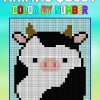 Animal Quest Color By Number: Activity Puzzle Color By Number Book for Adults Relaxation and Stress Relief (Quest Color By Number Relaxation & Stress Relief)
