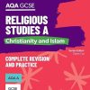 AQA GCSE Religious Studies A: Christianity and Islam (Oxford Revise: Religious Studies)