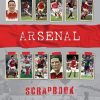 Arsenal Scrapbook: A Backpass Through History
