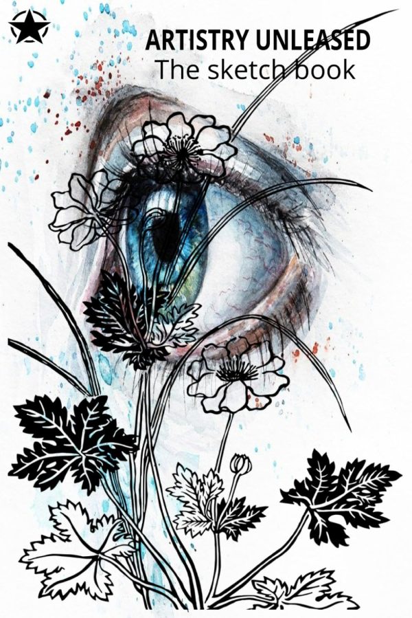 "Artistry unleased ": the sketch Book