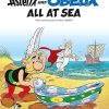 Asterix: Asterix and Obelix All At Sea: Album 30