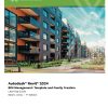 Autodesk Revit 2024 BIM Management: Template and Family Creation (Metric Units): 10
