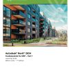 Autodesk Revit 2024: Fundamentals for MEP - Part 1 (Metric Units)