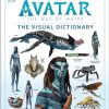 Avatar The Way of Water The Visual Dictionary