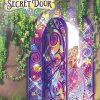 Barbie and the Secret Door: A Junior Novelization