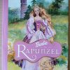 Barbie As Rapunzel