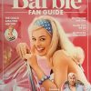 Barbie Fan Guide Magazine Issue 41 The Doll'S Amazing History