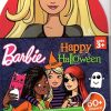Barbie - My Dress-Up Friends Sticker & Activity Book 60 Stickers