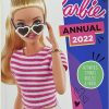 Barbie Official Annual 2022