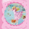 Barbie Story Treasury