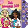 Barbie: You Can Be Anything: Dream Big! (10-Button Sound Books)