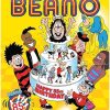 Beano Annual 2024