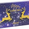 Beauty Advent Calendar 2023 24 Days of Beauty Treats Makeup Advent Calendar For Women & Girls - Includes Wide Range of Gifts for Her Including Nail, Lips, Eye and Hair Care- VEGAN