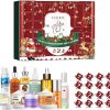 Beauty Advent Calendar 2023, 24 Days Skincare Advent Calendar 2023, Make Up Advent Calendar 2023 Women, Adult Advent Calendar 2023 Christmas Gifts For Women Girls