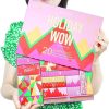 Beauty Advent Calendar 2023 Advent Calendar Makeup Christmas Countdown Lipstick Eye Shadow Cosmetics Set Beauty Treats Makeup Advent Calendar For Women & Girls Eye Makeup Tools...