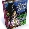Beauty and the Beast: An enchanting tale with super-sized pop-ups!