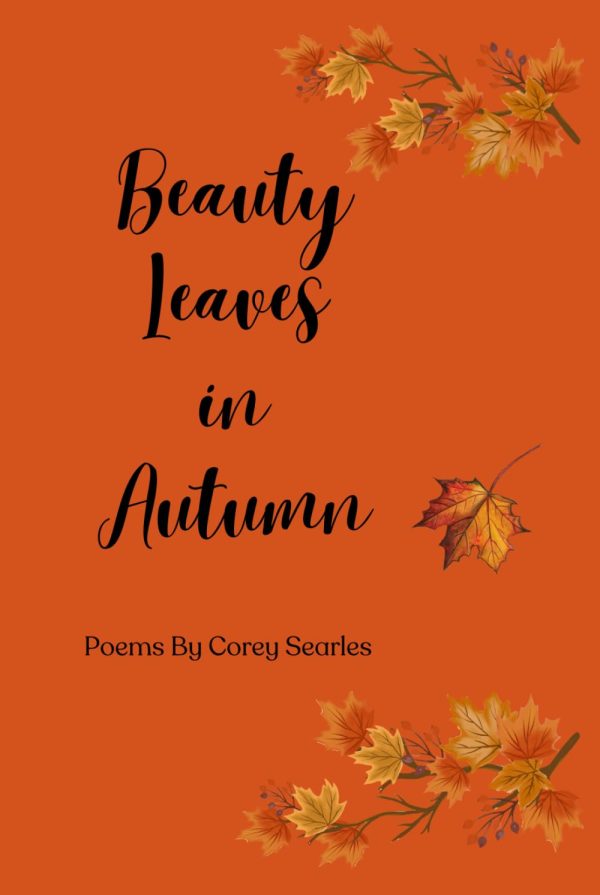 Beauty Leaves in Autumn