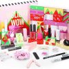 Beauty Makeup Advent Calendar, Advent Calendar 2023 For Women Teenagers Girls Adult, Makeup Tools Cosmetics Countdown Calendar Gift Boxes Beauty Products Advent Present