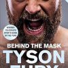 Behind the Mask: Winner of the Telegraph Sports Book of the Year