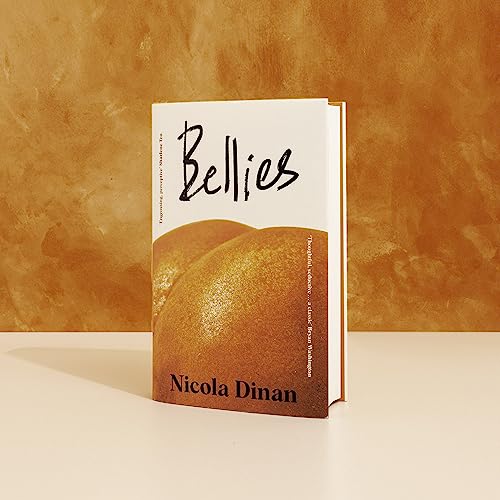 Bellies: ‘A beautiful love story’ Irish Times