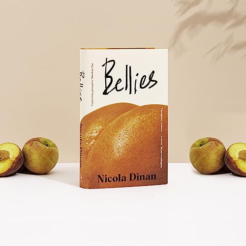 Bellies: ‘A beautiful love story’ Irish Times