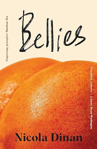 Bellies: ‘A beautiful love story’ Irish Times