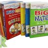 Big Nate Big Six-book Set
