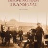 Birmingham Transport (Images of England)
